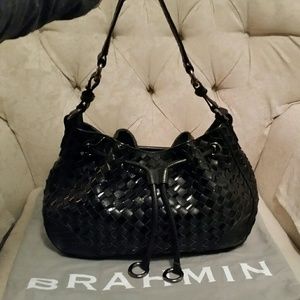 Brahmin Purse
